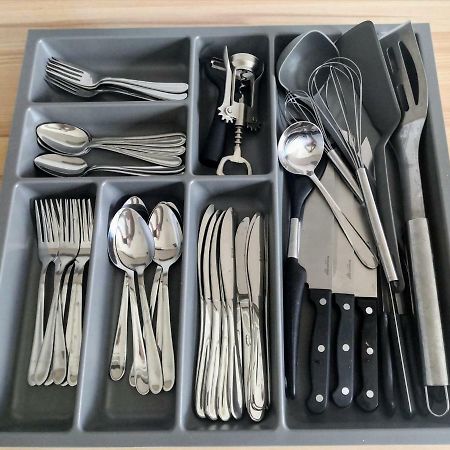 Antonio Appartement Steinabruckl Zewnętrze zdjęcie