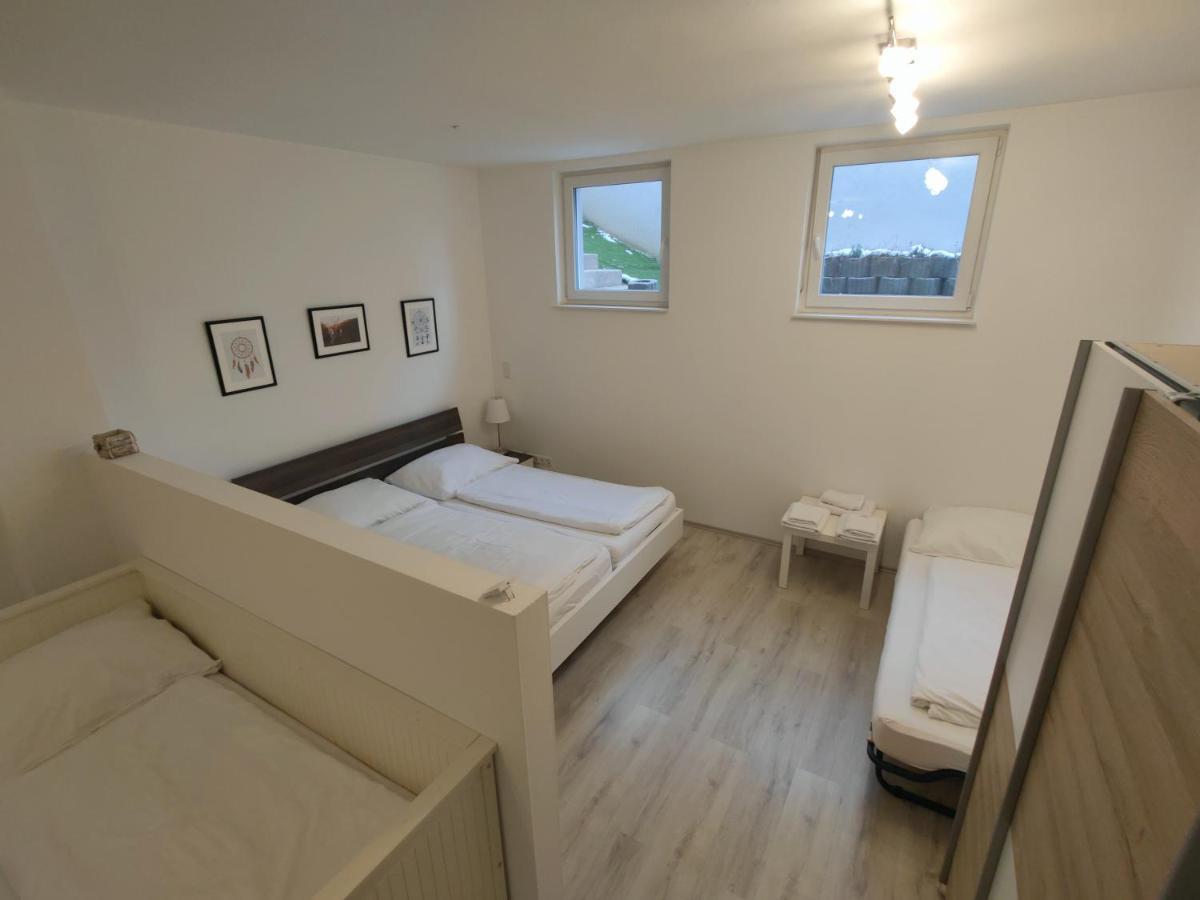 Antonio Appartement Steinabruckl Zewnętrze zdjęcie