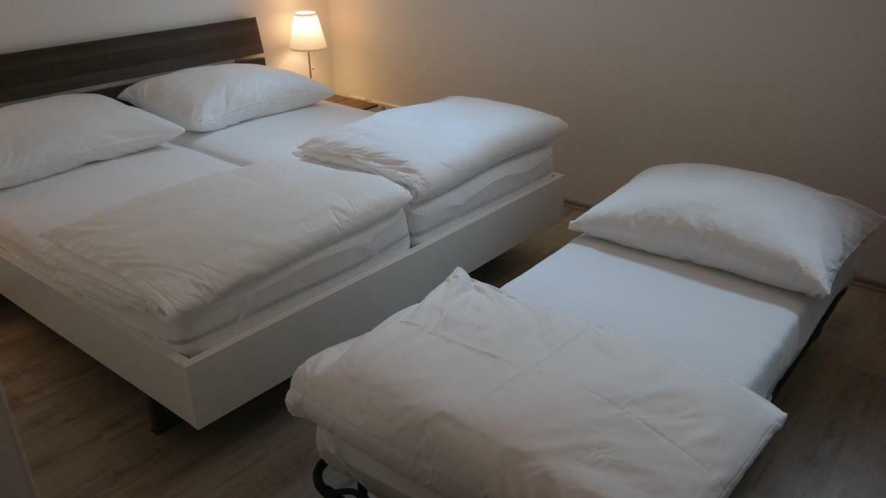 Antonio Appartement Steinabruckl Zewnętrze zdjęcie