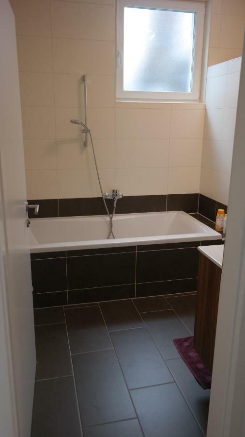 Antonio Appartement Steinabruckl Zewnętrze zdjęcie
